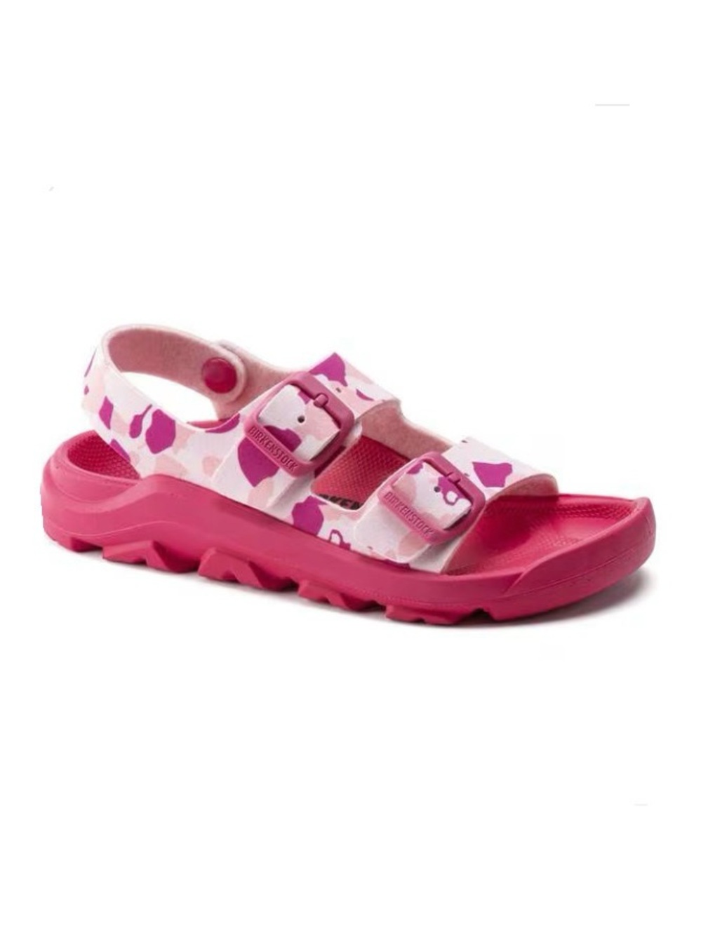 NIB. BIRKENSTOCK Kids Mogami Sandal